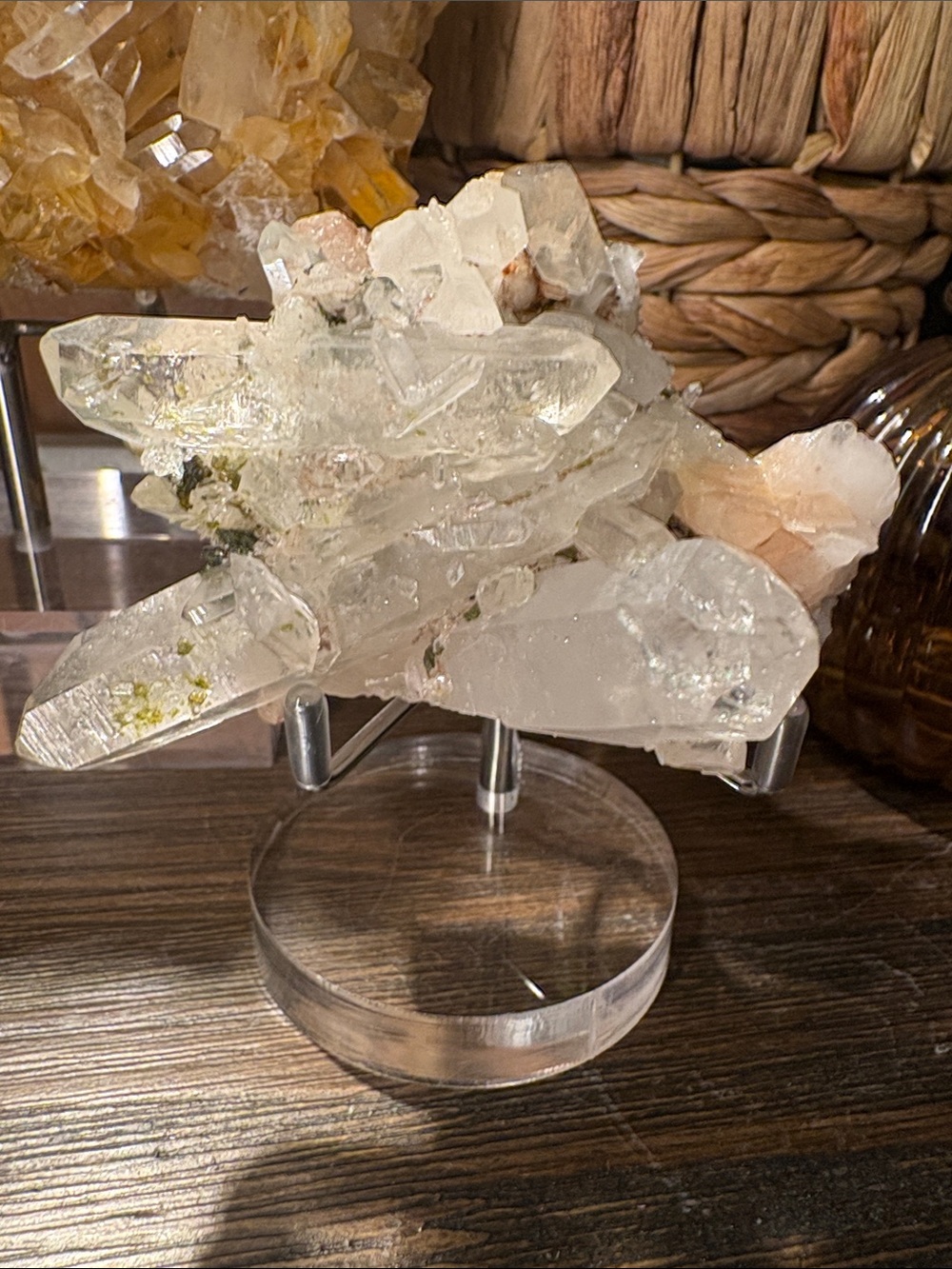 Garden Quartz